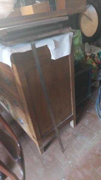 2 Mobili Bernareggio 20881 - Parigi